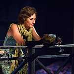 Спектакль «Разговоры после прощания»