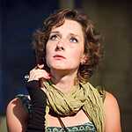 Спектакль «Разговоры после прощания»