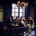 Спектакль «Разговоры после прощания»