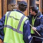 Ремонт на Арбатско-Покровской линии