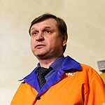Ремонт на Арбатско-Покровской линии
