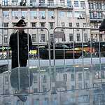 Репетиция парада в Москве