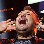 Руки Вверх в Санкт-Петербурге