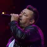 Руки Вверх в Санкт-Петербурге