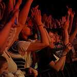 Руки Вверх в Санкт-Петербурге