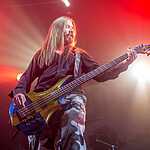 Sabaton отчеканили свой марш в Москве