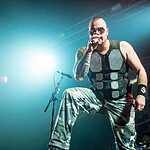 Sabaton отчеканили свой марш в Москве