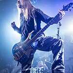 Sabaton отчеканили свой марш в Москве