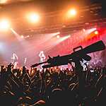 Sabaton отчеканили свой марш в Москве