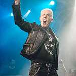 Концерт немецкой группы Scooter