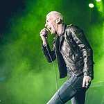 Концерт немецкой группы Scooter