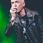 Концерт немецкой группы Scooter