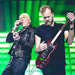 Концерт немецкой группы Scooter