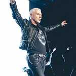 Концерт немецкой группы Scooter