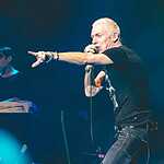 Концерт немецкой группы Scooter