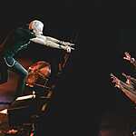 Концерт немецкой группы Scooter