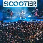 Концерт немецкой группы Scooter