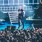 Концерт немецкой группы Scooter