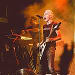 Концерт немецкой группы Scooter