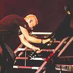 Концерт немецкой группы Scooter