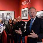 Себастио Сальгадо