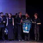 Международный фестиваль сценического фехтования  «Серебряная шпага»