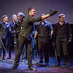 Международный фестиваль сценического фехтования  «Серебряная шпага»