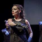 Международный фестиваль сценического фехтования  «Серебряная шпага»