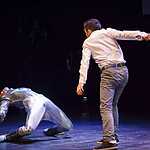 Международный фестиваль сценического фехтования  «Серебряная шпага»