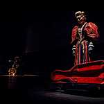 Международный фестиваль сценического фехтования  «Серебряная шпага»