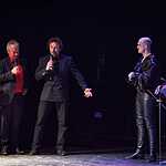 Международный фестиваль сценического фехтования  «Серебряная шпага»