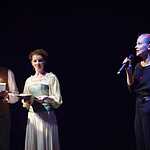 Международный фестиваль сценического фехтования  «Серебряная шпага»