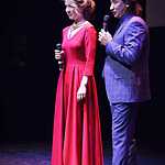 Международный фестиваль сценического фехтования  «Серебряная шпага»