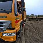 Посевные работы в Приморском крае