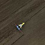 Посевные работы в Приморском крае