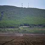 Посевные работы в Приморском крае