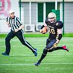 Открытие сезона Американского футбола