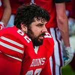 Открытие сезона Американского футбола