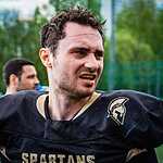 Открытие сезона Американского футбола