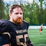 Открытие сезона Американского футбола