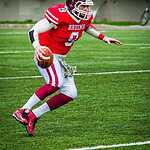 Открытие сезона Американского футбола