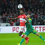 Спартак - Кубань