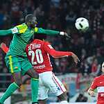 Спартак - Кубань