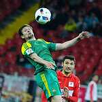 Спартак - Кубань