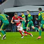 Спартак - Кубань