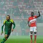 Спартак - Кубань