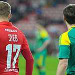 Спартак - Кубань