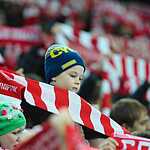 Спартак - Кубань