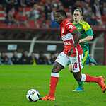 Спартак - Кубань