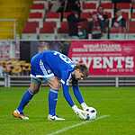 Спартак - Кубань